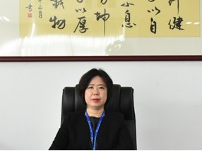 總裁寄語：堅(jiān)持我們的標(biāo)準(zhǔn)，保證我們的質(zhì)量，共創(chuàng)順威新輝煌！